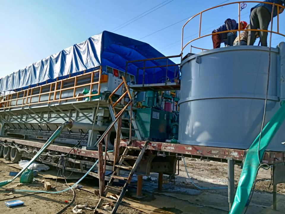 东乡污水池淤泥处理-河道清淤-炜誉市政