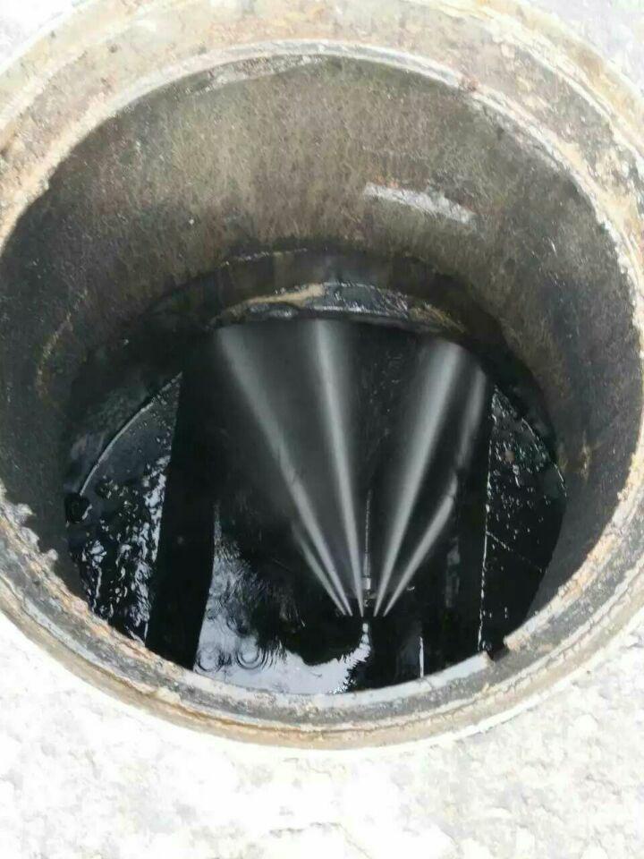 东乡市政管道清洗-排污管道清洗