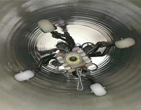 东乡非开挖修复技术在地下管线建设的优势体现