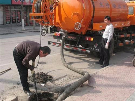 东乡清掏化粪池，健康生活从这里开始